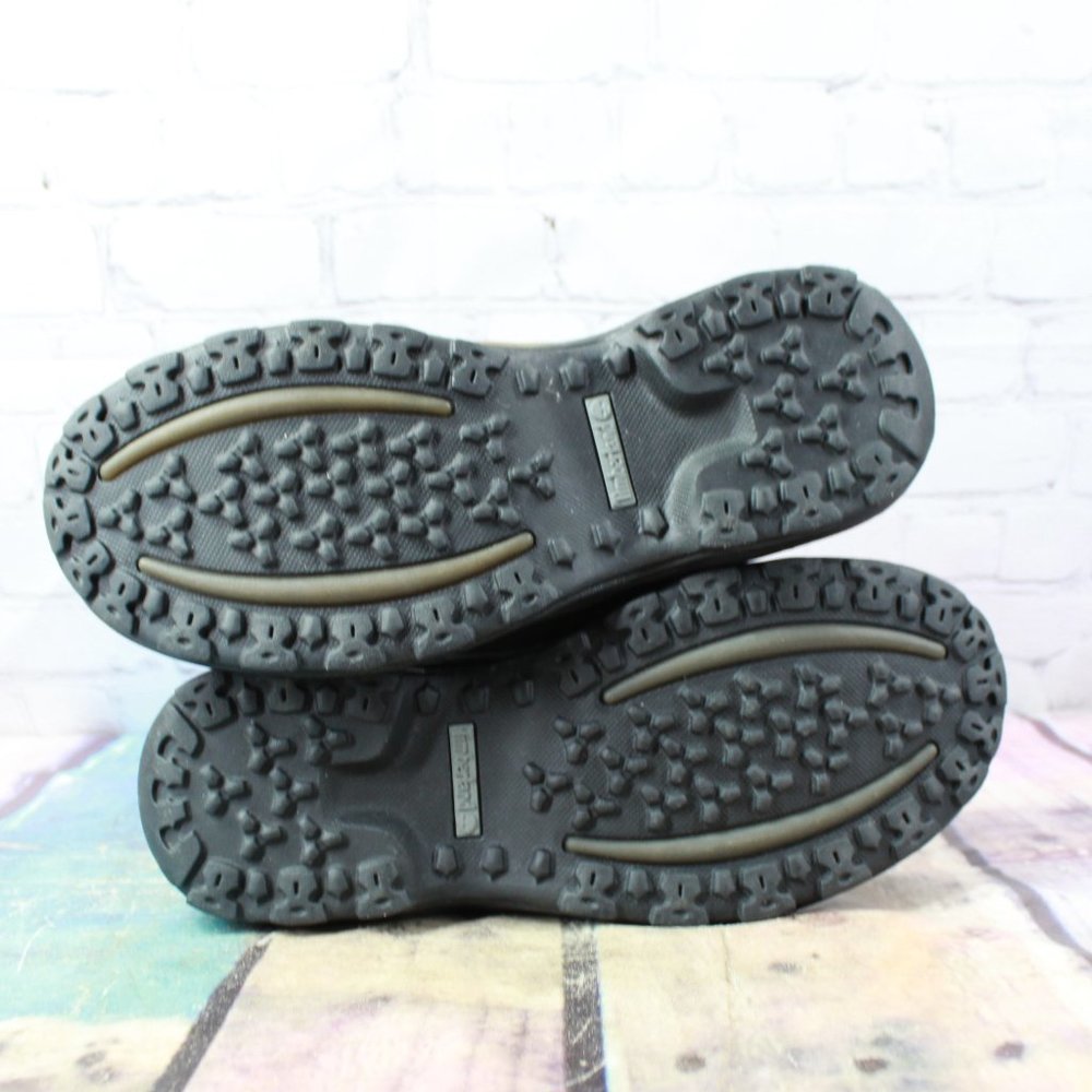 TIMBERLAND Smart Comfort Slip On Shoes Size 8 W - Picture 9 of 9